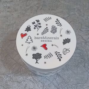 BareMinerals Holiday LIGHT XL Foundation